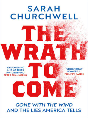cover image of The Wrath to Come